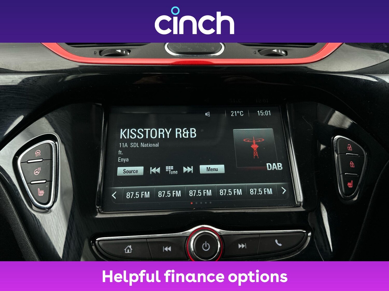 Used Vauxhall Corsa 2019 for sale - 77048574: Photo 30