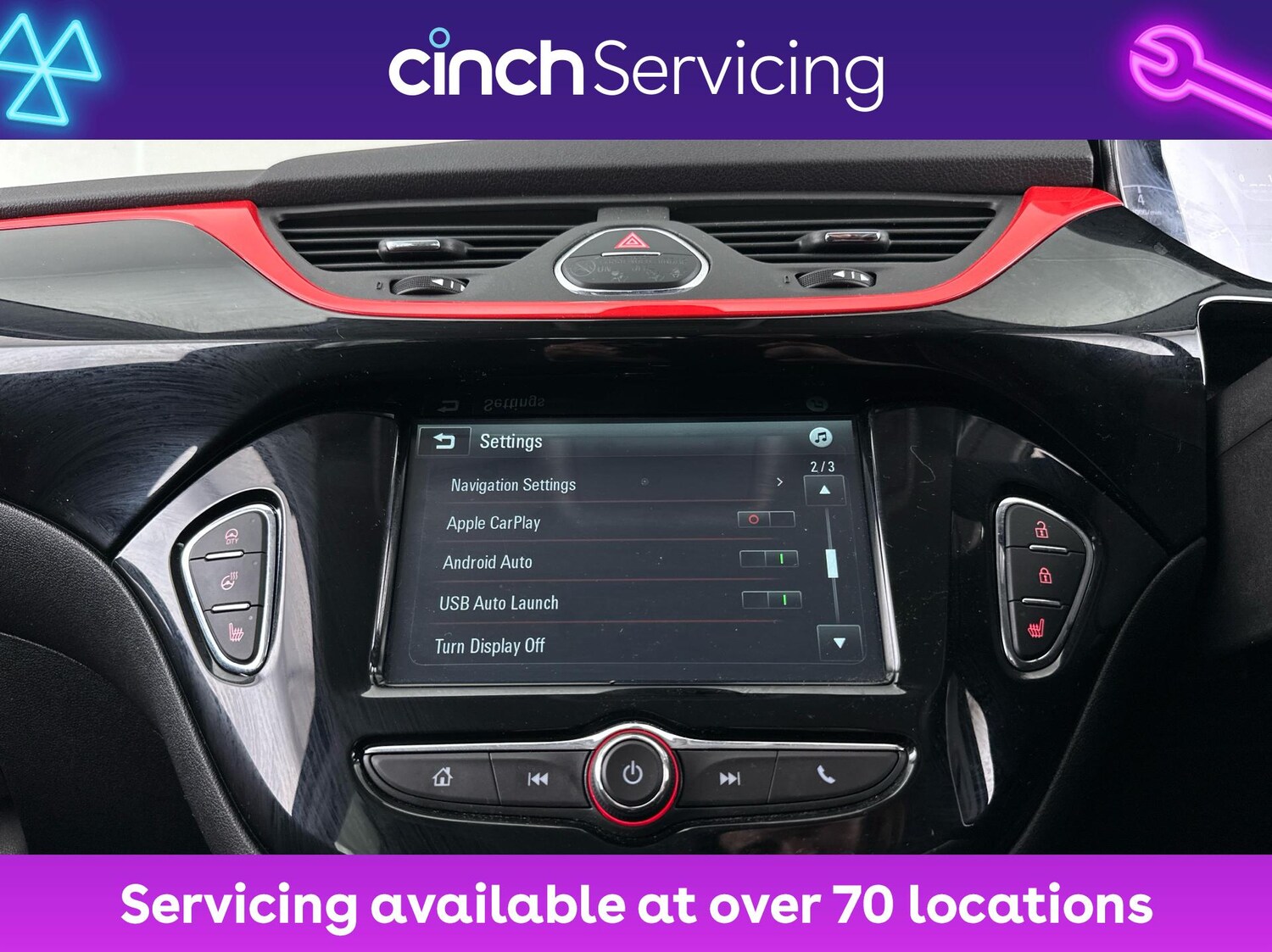 Used Vauxhall Corsa 2019 for sale - 77048574: Photo 31