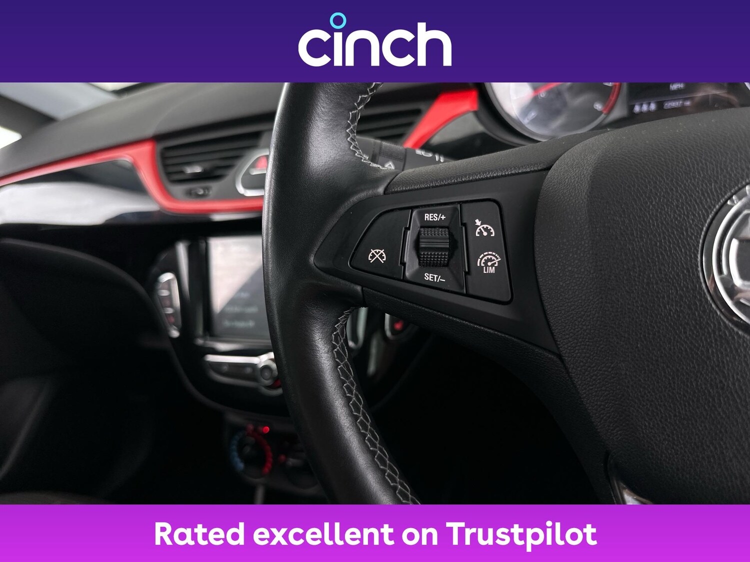 Used Vauxhall Corsa 2019 for sale - 77048574: Photo 33