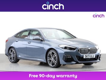BMW - 2 Series