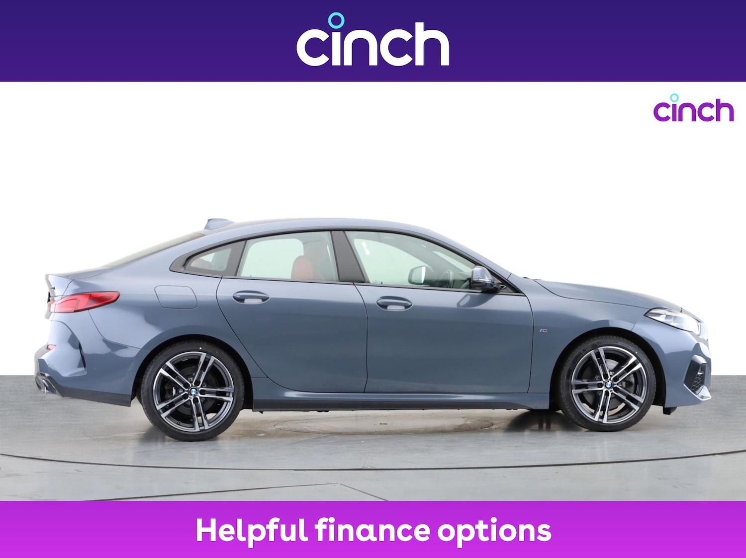 Used BMW 2 Series 2021 for sale - 76178854: Photo 2