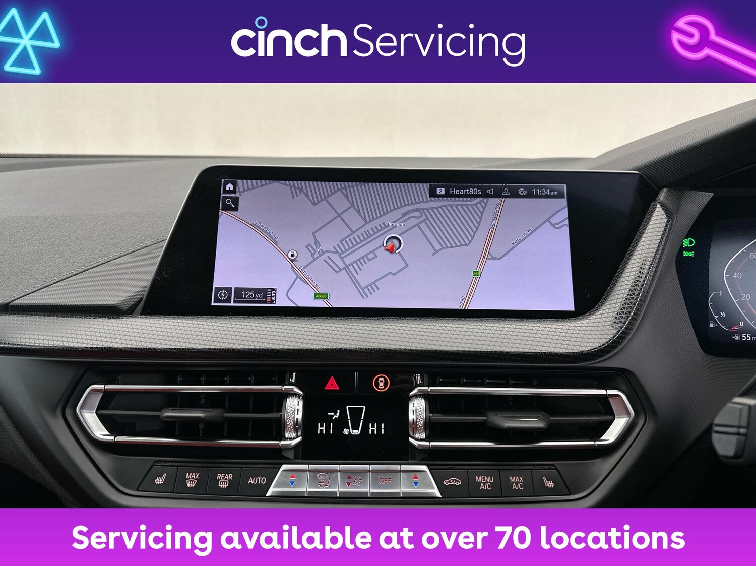 Used BMW 2 Series 2021 for sale - 76178854: Photo 31