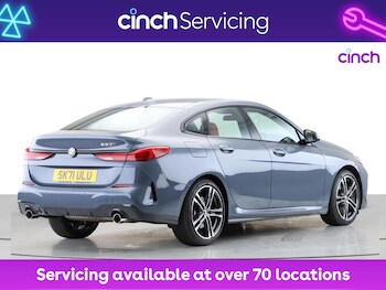 Used BMW 2 Series 2021 for sale - 76178854: Photo 3
