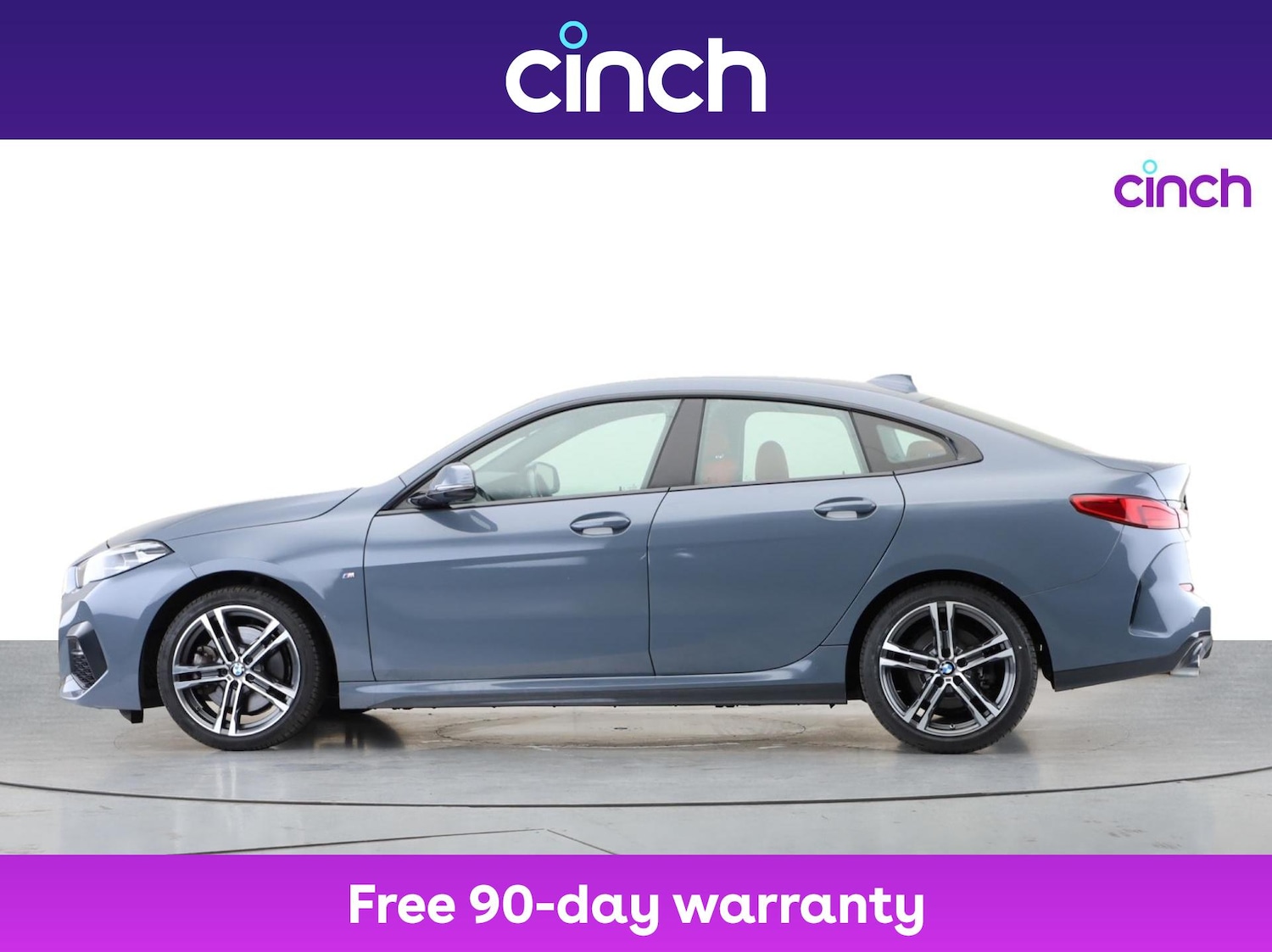 Used BMW 2 Series 2021 for sale - 76178854: Photo 8