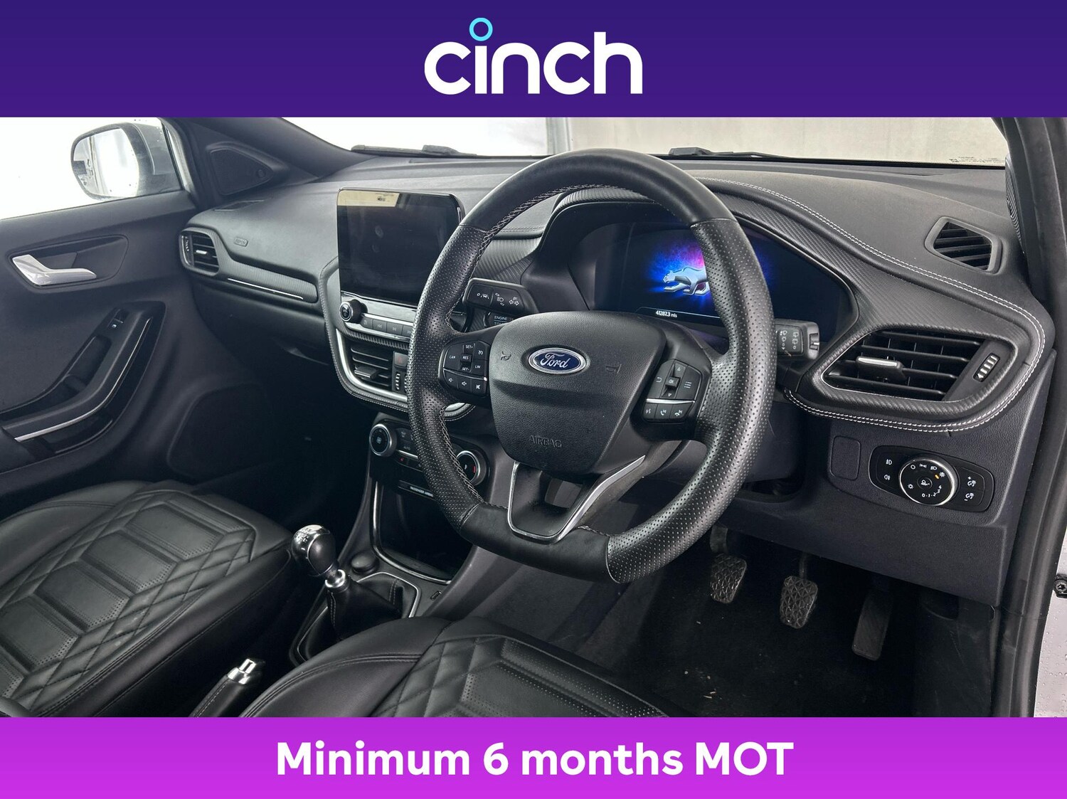 Used Ford Puma 2022 for sale - 76751001: Photo 12