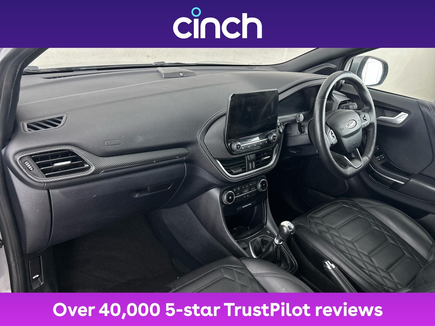 Used Ford Puma 2022 for sale - 76751001: Photo 14