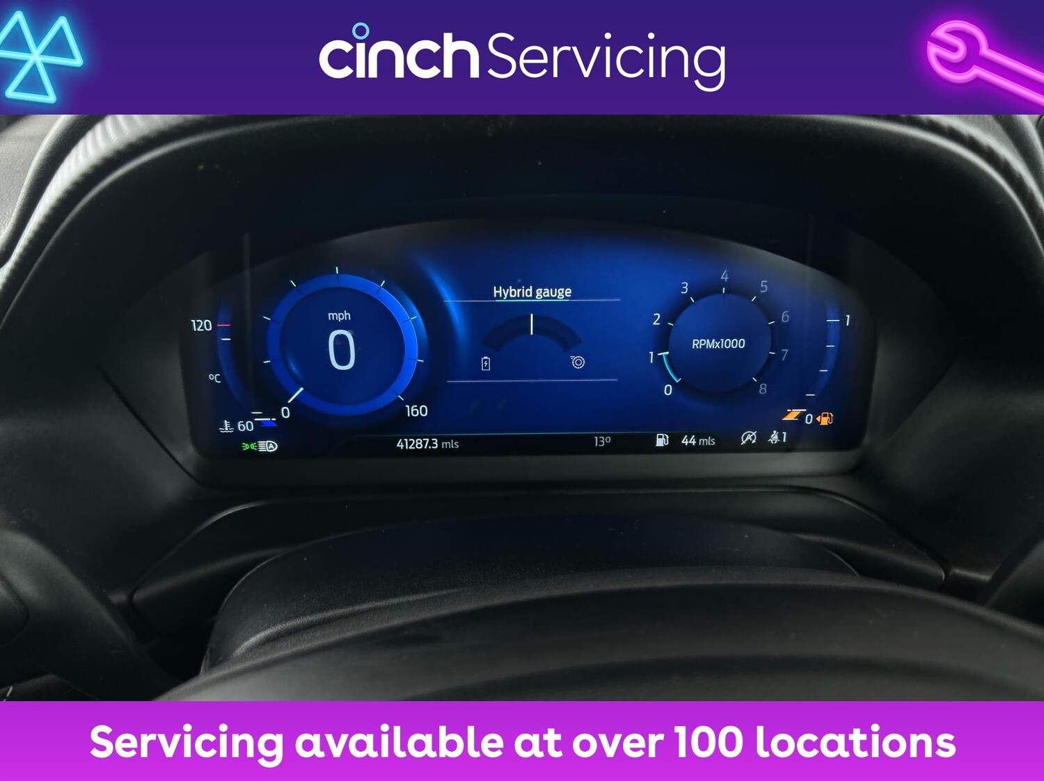 Used Ford Puma 2022 for sale - 76751001: Photo 18