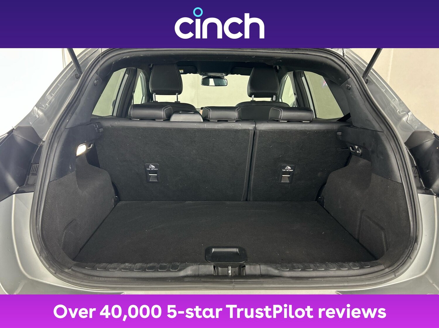 Used Ford Puma 2022 for sale - 76751001: Photo 21