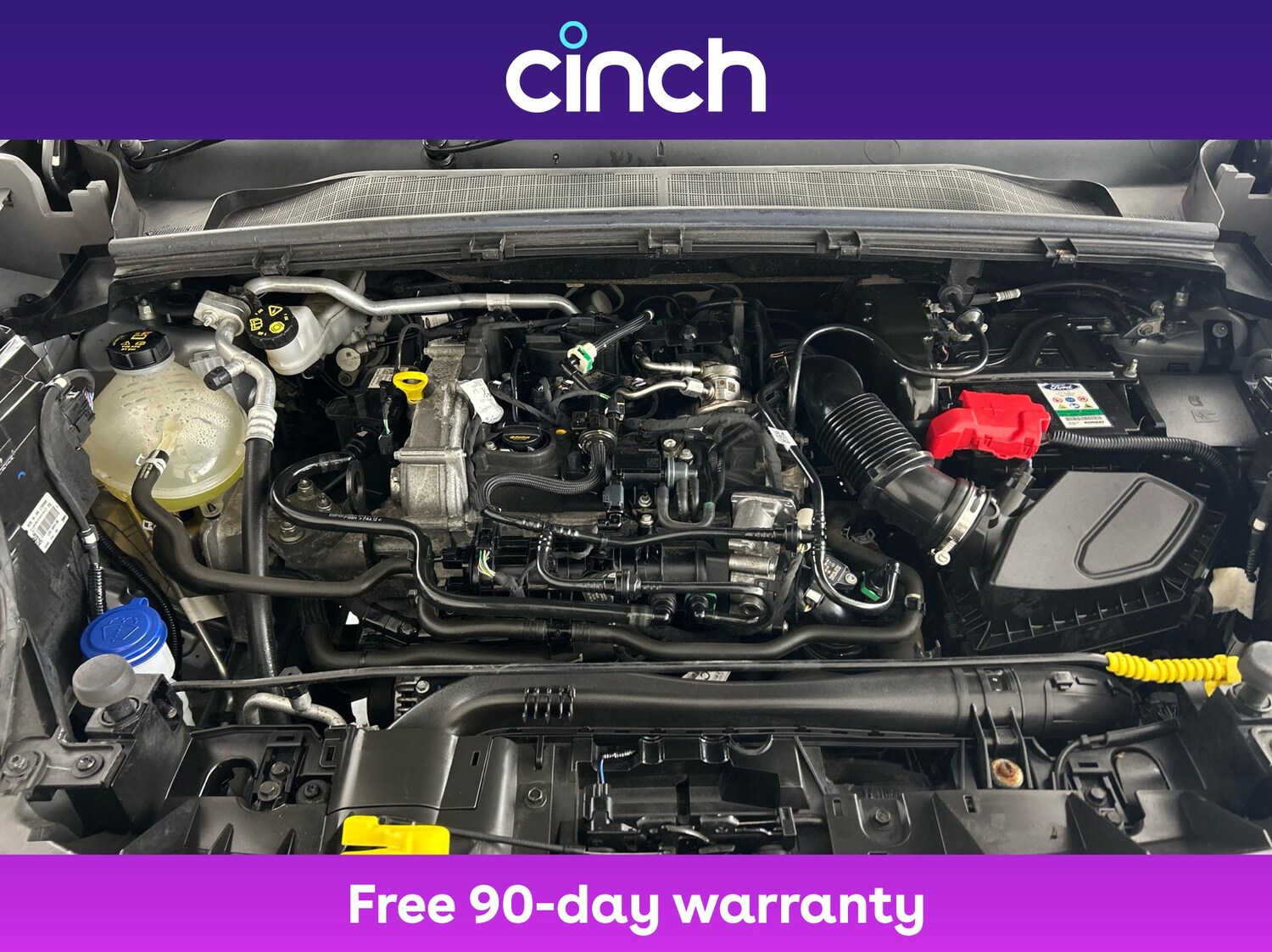 Used Ford Puma 2022 for sale - 76751001: Photo 23