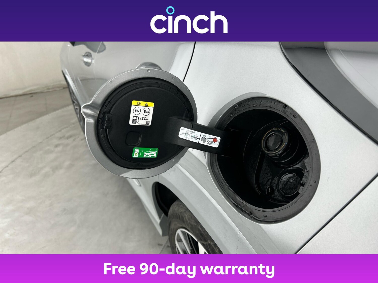 Used Ford Puma 2022 for sale - 76751001: Photo 29