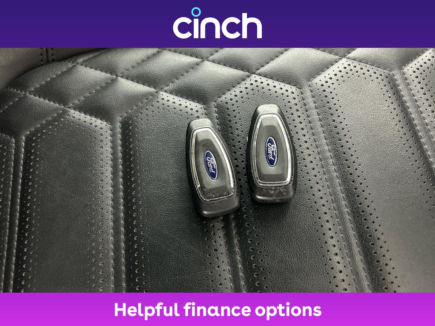 Used Ford Puma 2022 for sale - 76751001: Photo 30