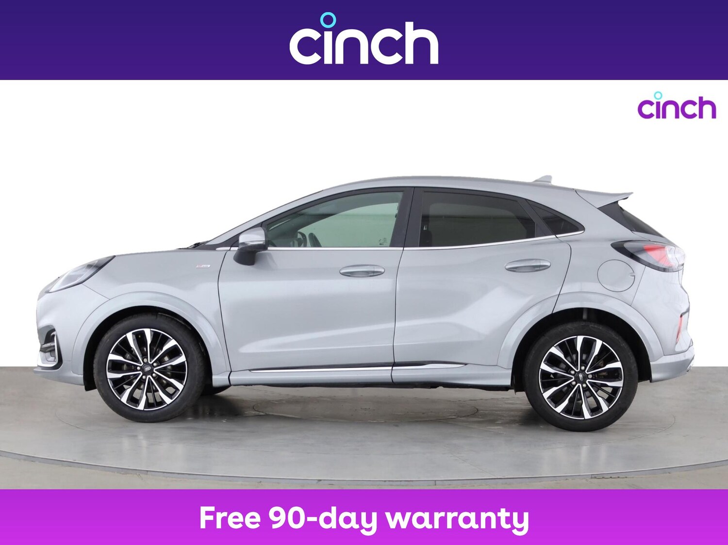 Used Ford Puma 2022 for sale - 76751001: Photo 8