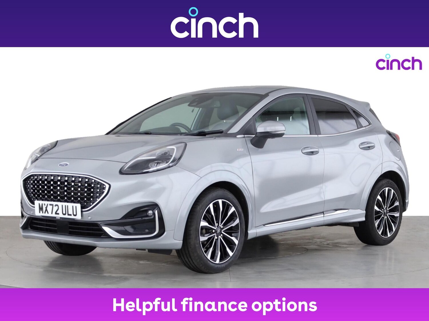 Used Ford Puma 2022 for sale - 76751001: Photo 9