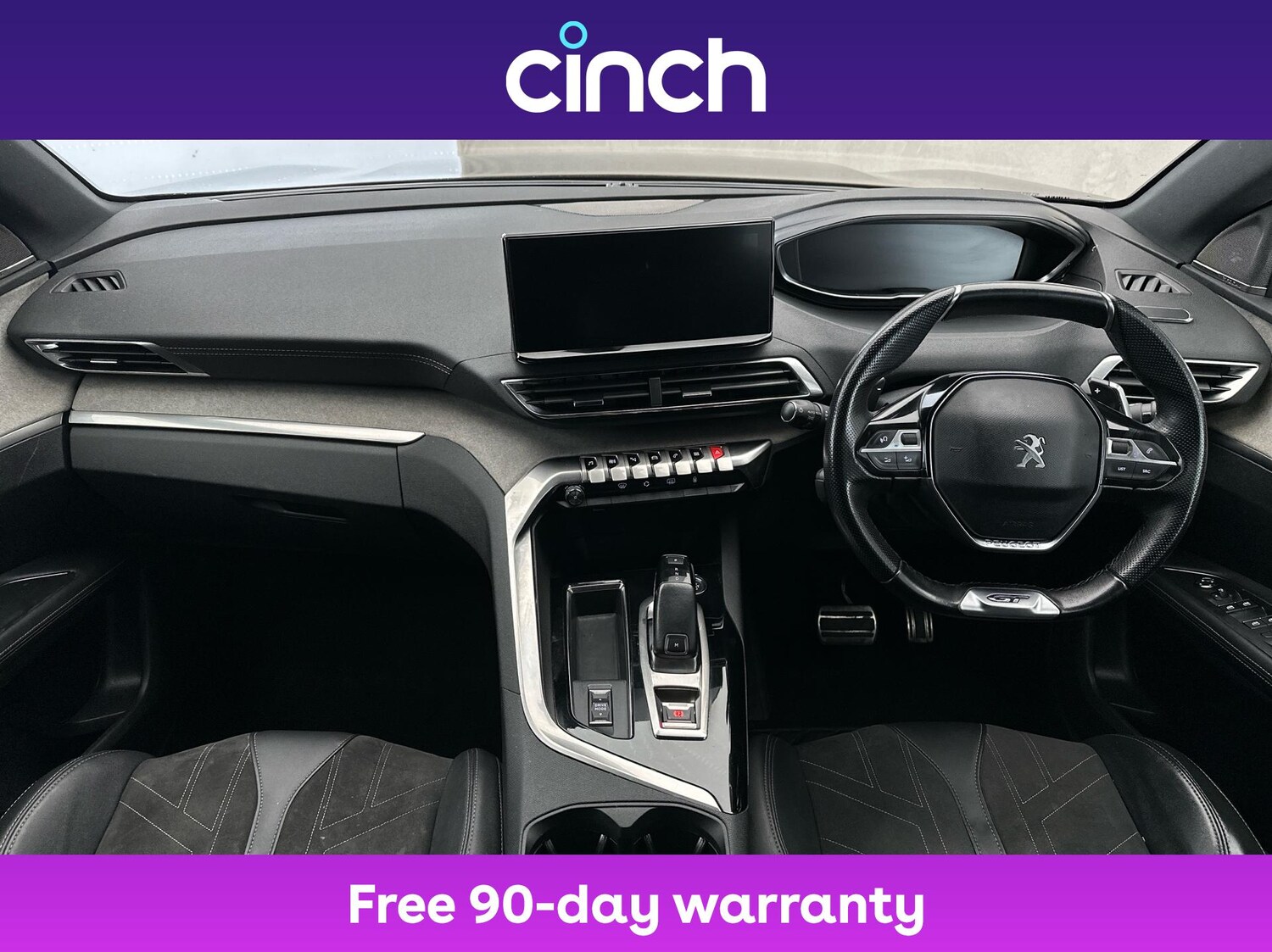 Used Peugeot 3008 2022 for sale - 76712013: Photo 15