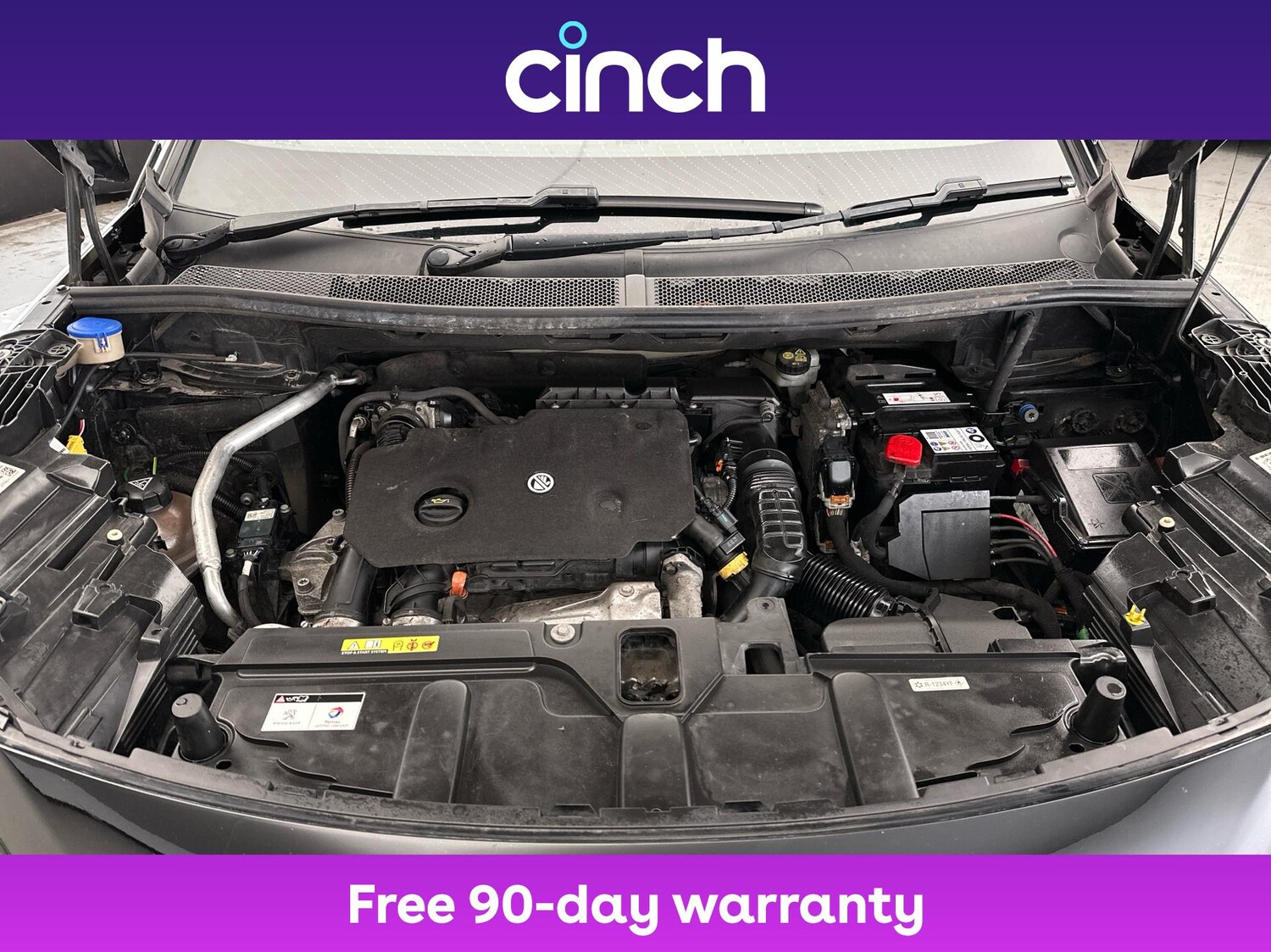 Used Peugeot 3008 2022 for sale - 76712013: Photo 23