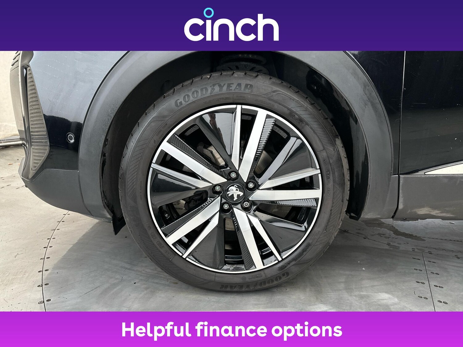 Used Peugeot 3008 2022 for sale - 76712013: Photo 24