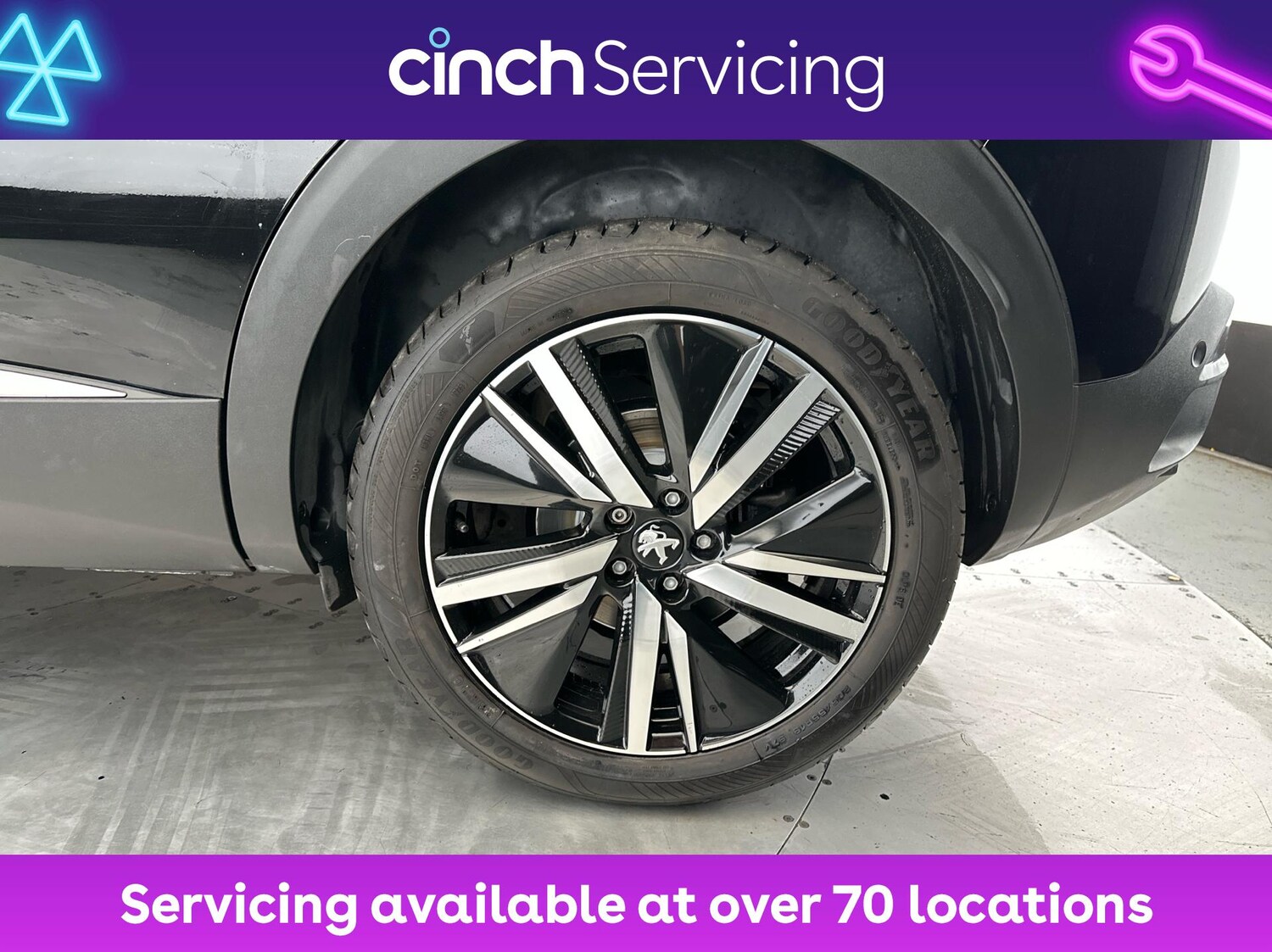 Used Peugeot 3008 2022 for sale - 76712013: Photo 26