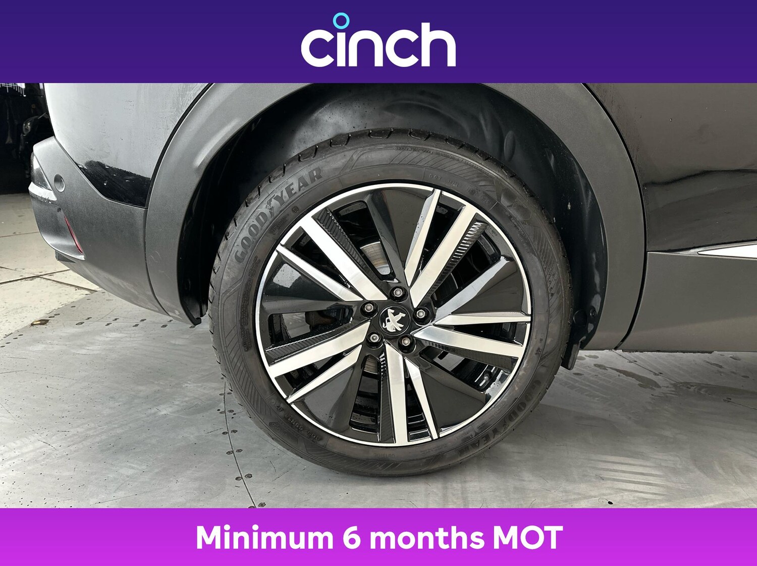 Used Peugeot 3008 2022 for sale - 76712013: Photo 27