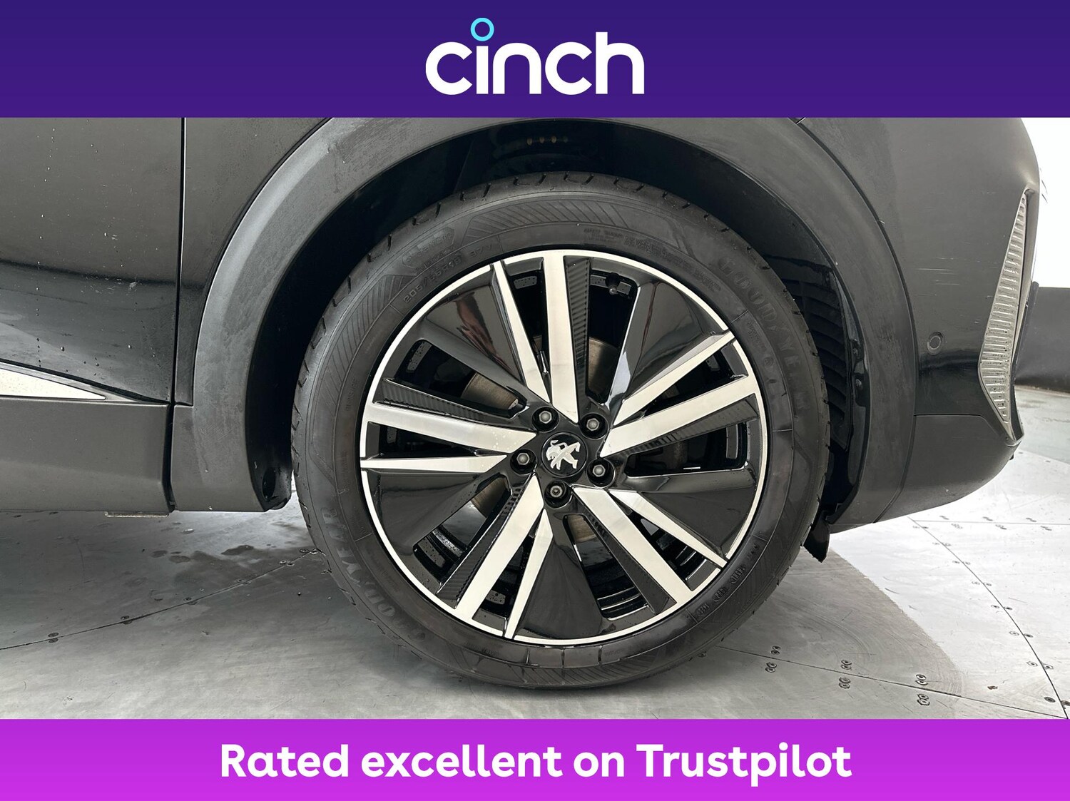 Used Peugeot 3008 2022 for sale - 76712013: Photo 28