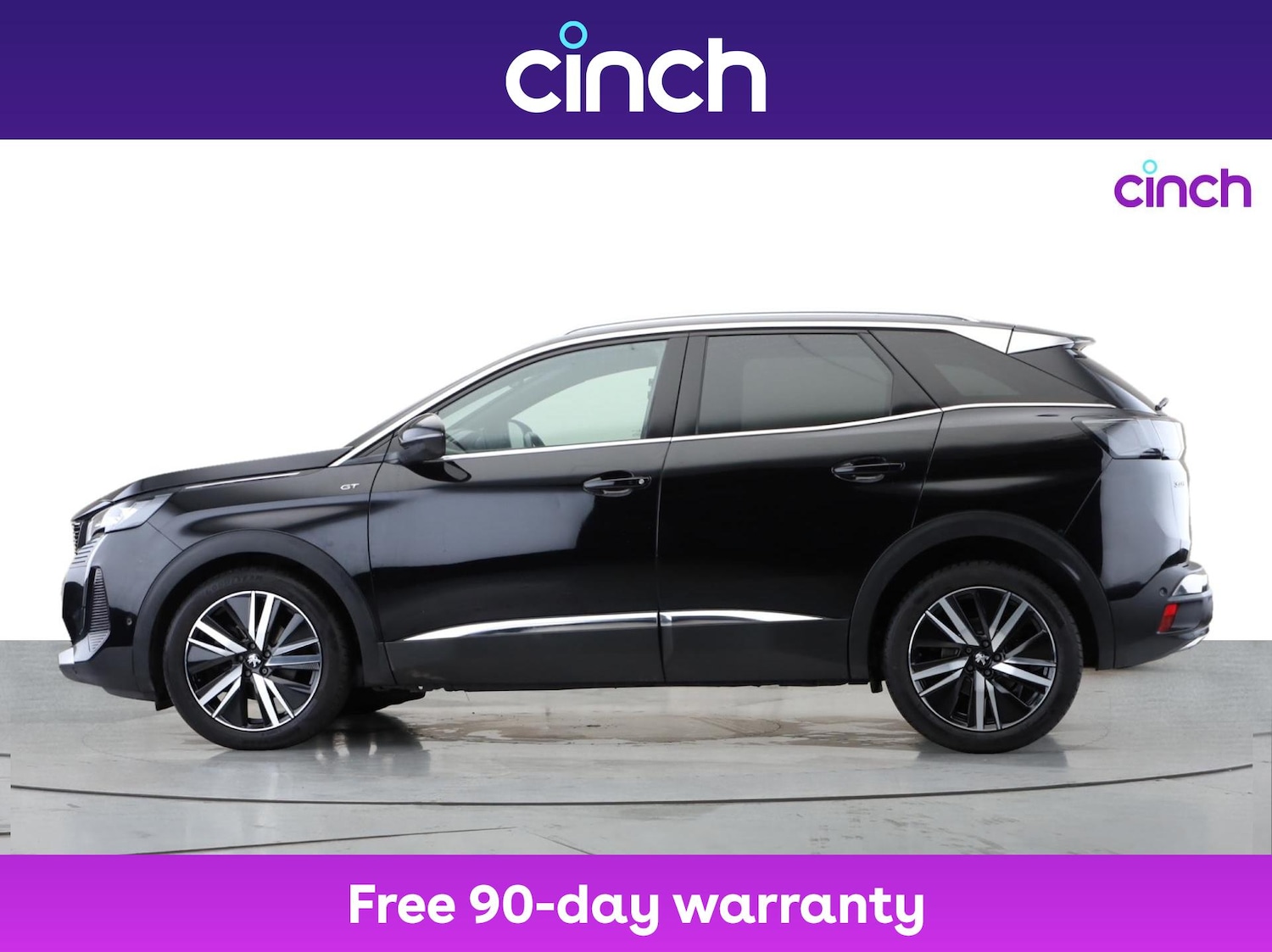 Used Peugeot 3008 2022 for sale - 76712013: Photo 8