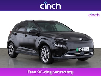 Hyundai - KONA