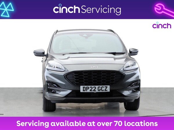 Used Ford Kuga 2022 for sale - 76245939: Photo 11