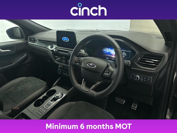 Used Ford Kuga 2022 for sale - 76245939: Photo 12