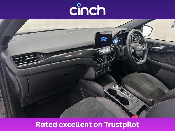 Used Ford Kuga 2022 for sale - 76245939: Photo 14