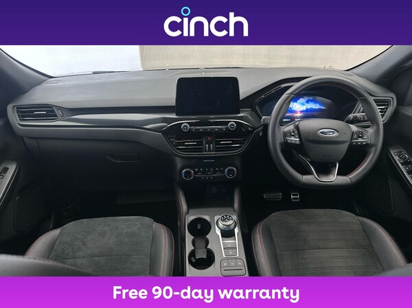 Used Ford Kuga 2022 for sale - 76245939: Photo 15
