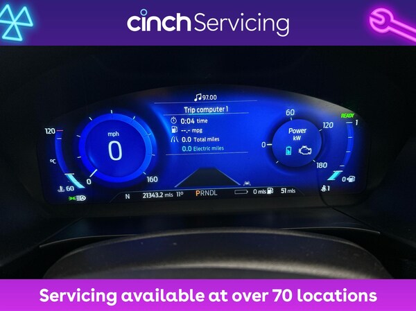 Used Ford Kuga 2022 for sale - 76245939: Photo 18