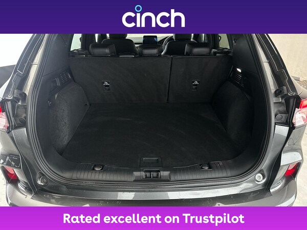 Used Ford Kuga 2022 for sale - 76245939: Photo 21