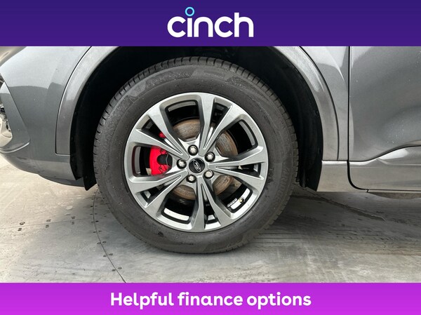 Used Ford Kuga 2022 for sale - 76245939: Photo 24