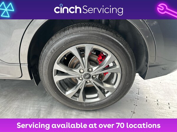 Used Ford Kuga 2022 for sale - 76245939: Photo 26
