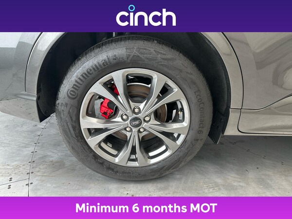 Used Ford Kuga 2022 for sale - 76245939: Photo 27