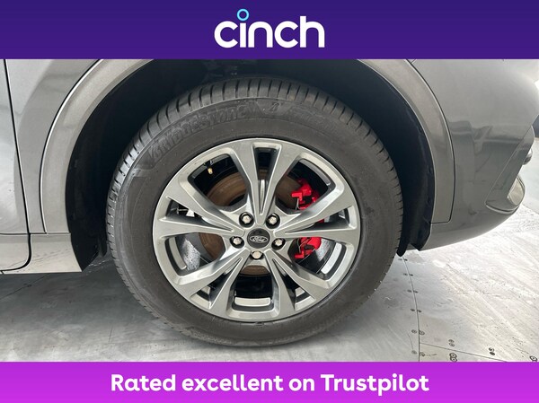 Used Ford Kuga 2022 for sale - 76245939: Photo 28