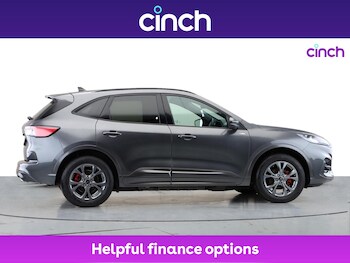 Used Ford Kuga 2022 for sale - 76245939: Photo 2