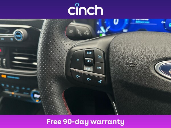 Used Ford Kuga 2022 for sale - 76245939: Photo 34