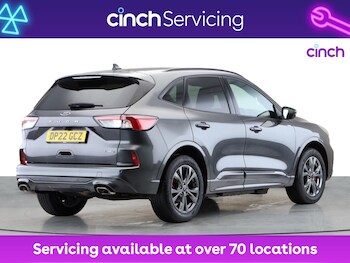 Used Ford Kuga 2022 for sale - 76245939: Photo 3