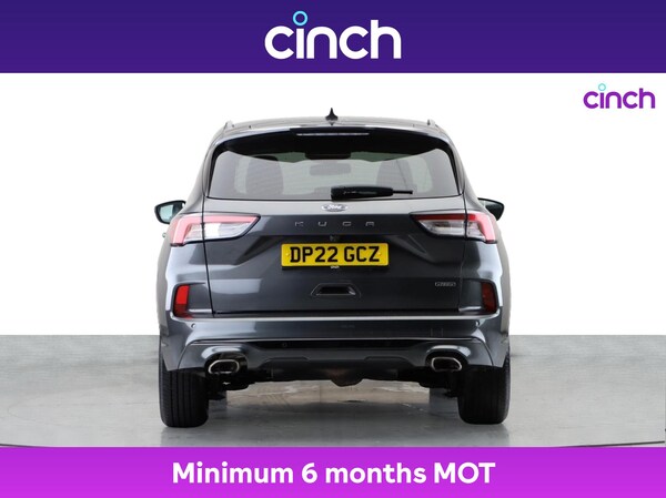 Used Ford Kuga 2022 for sale - 76245939: Photo 5