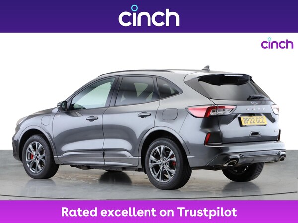 Used Ford Kuga 2022 for sale - 76245939: Photo 6