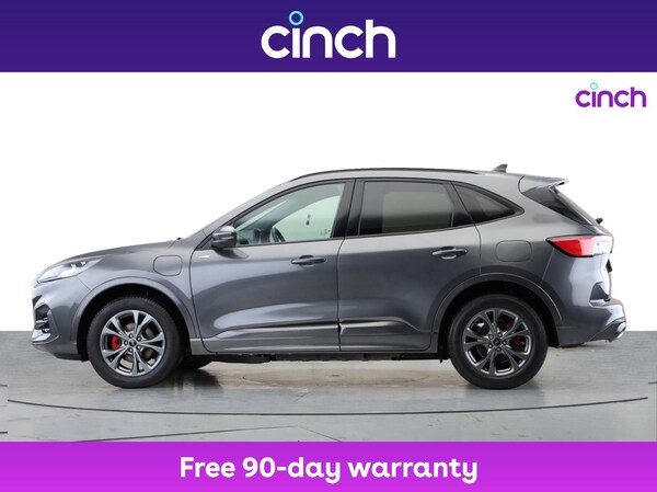 Used Ford Kuga 2022 for sale - 76245939: Photo 8