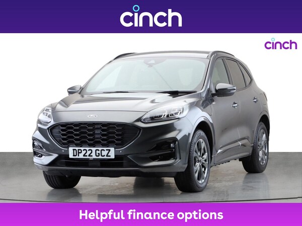 Used Ford Kuga 2022 for sale - 76245939: Photo 9