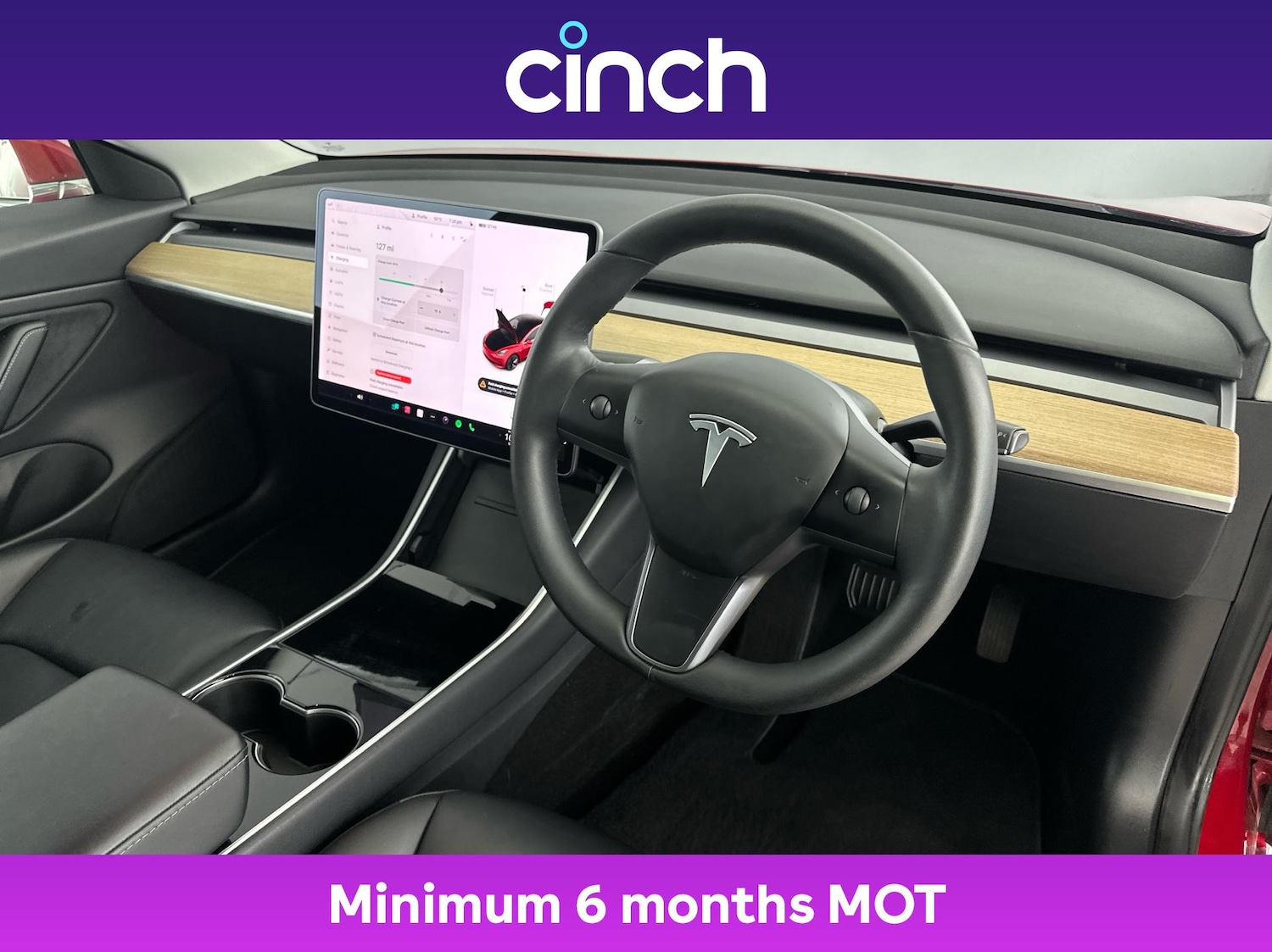 Used Tesla Model 3 2019 for sale - 76884320: Photo 12