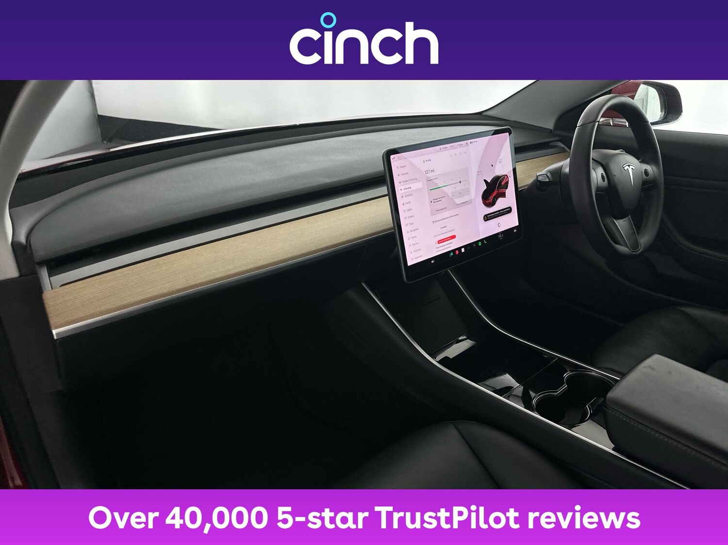 Used Tesla Model 3 2019 for sale - 76884320: Photo 14