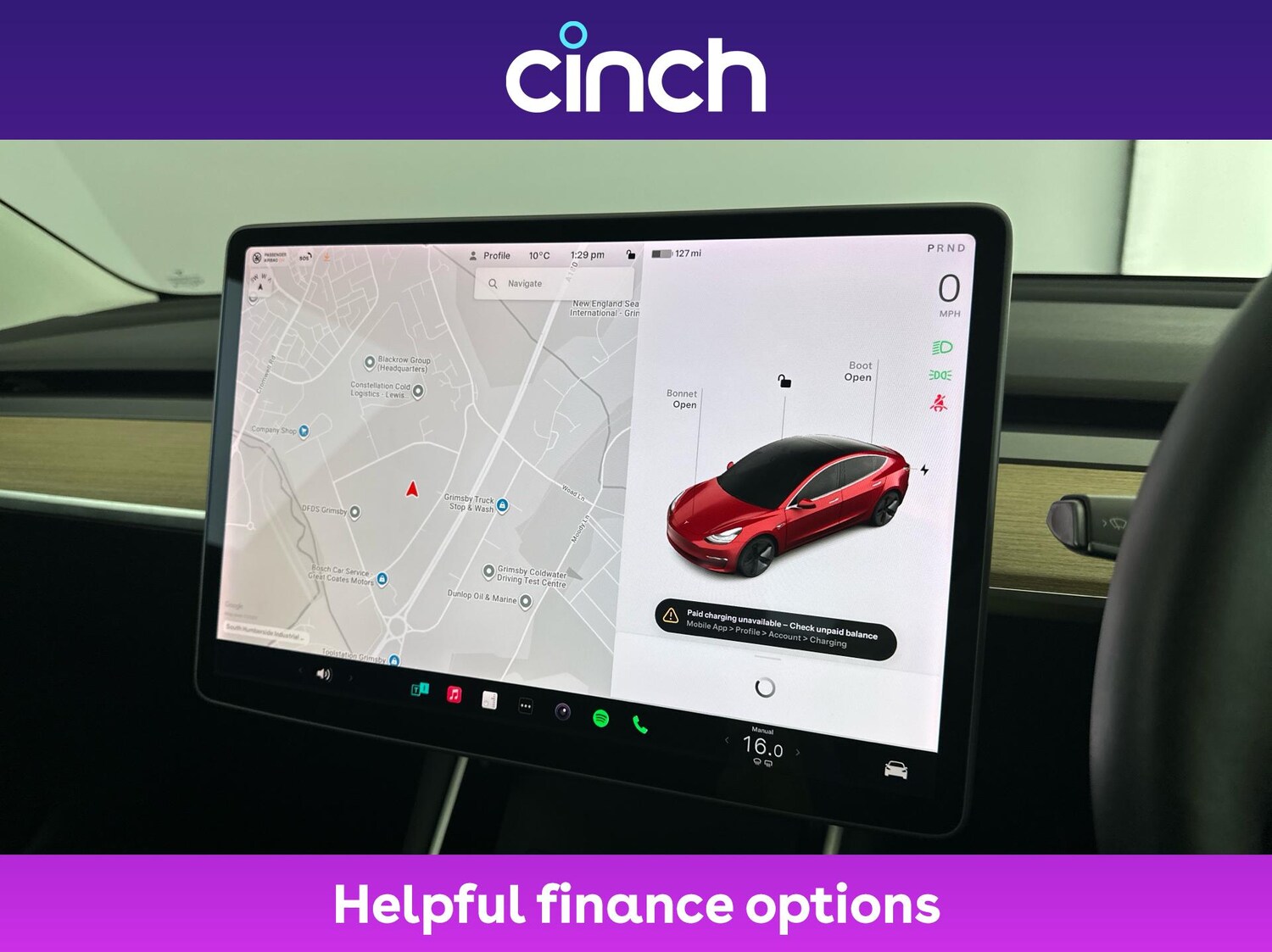 Used Tesla Model 3 2019 for sale - 76884320: Photo 17