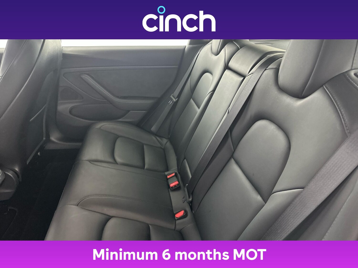 Used Tesla Model 3 2019 for sale - 76884320: Photo 20