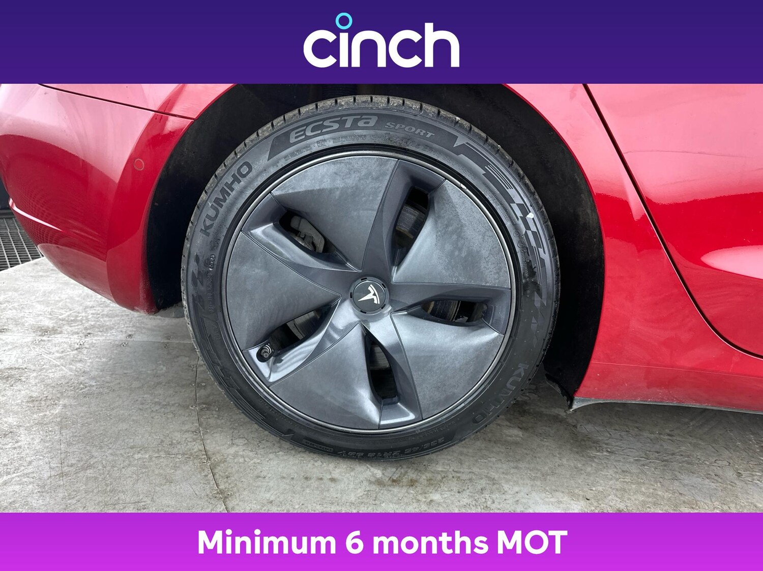 Used Tesla Model 3 2019 for sale - 76884320: Photo 27