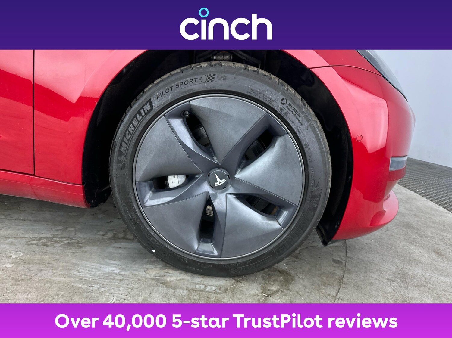 Used Tesla Model 3 2019 for sale - 76884320: Photo 28