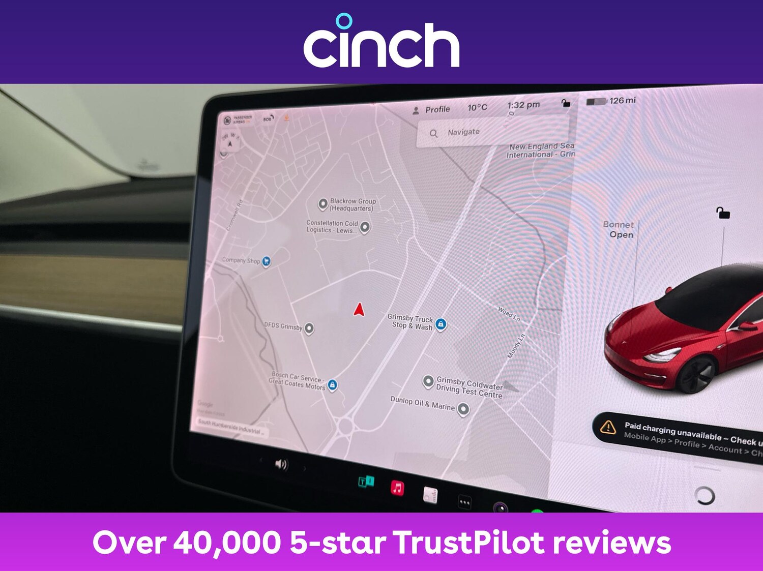 Used Tesla Model 3 2019 for sale - 76884320: Photo 33