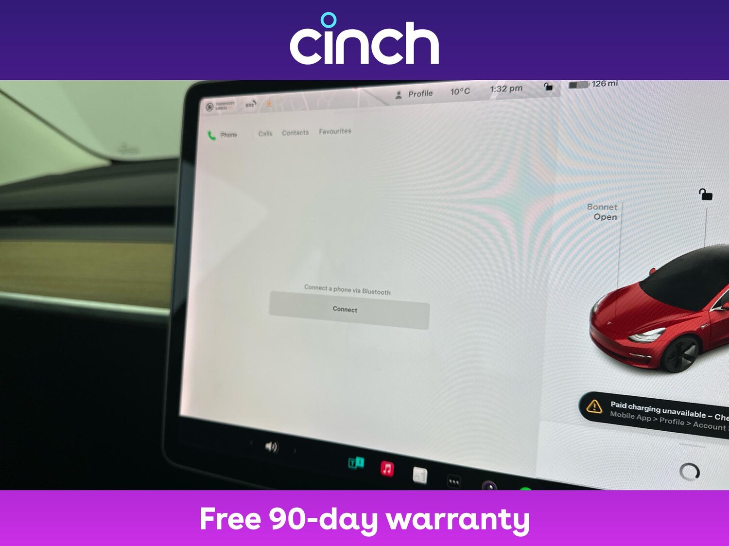 Used Tesla Model 3 2019 for sale - 76884320: Photo 34